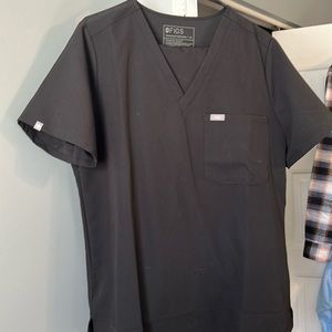 Figs extra large scrubs